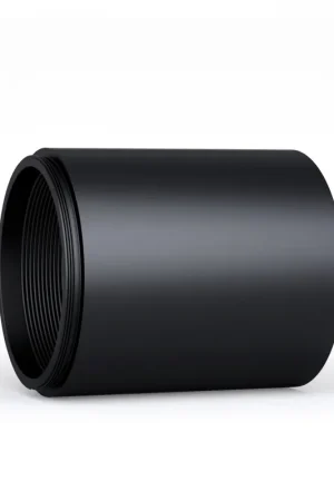 Athlon 56mm Sunshade Helos BTR and Argos BTR Matte Black - Great Value