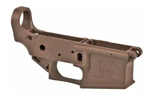Hot Buy - FMK Firearms AR-1 eXtreme Stripped Lower Receiver .223 Remington AR-15 Lower Receiver