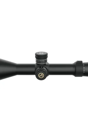 Athlon Cronus BTR Gen2 UHD MOA Reticle 4.5-29x 56mm - Almost Gone