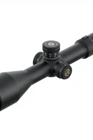 Athlon Cronus BTR Gen2 UHD MIL Reticle 4.5-29x 56mm - Highly Rated