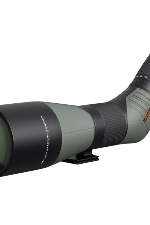 Athlon Ares G2 UHD 20-60x 85mm Angled Spotting Scope | New Product