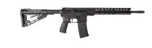 Going Fast - Standard Manufacturing STD-15 Carbine .223 Remington 5.56 NATO Rifle