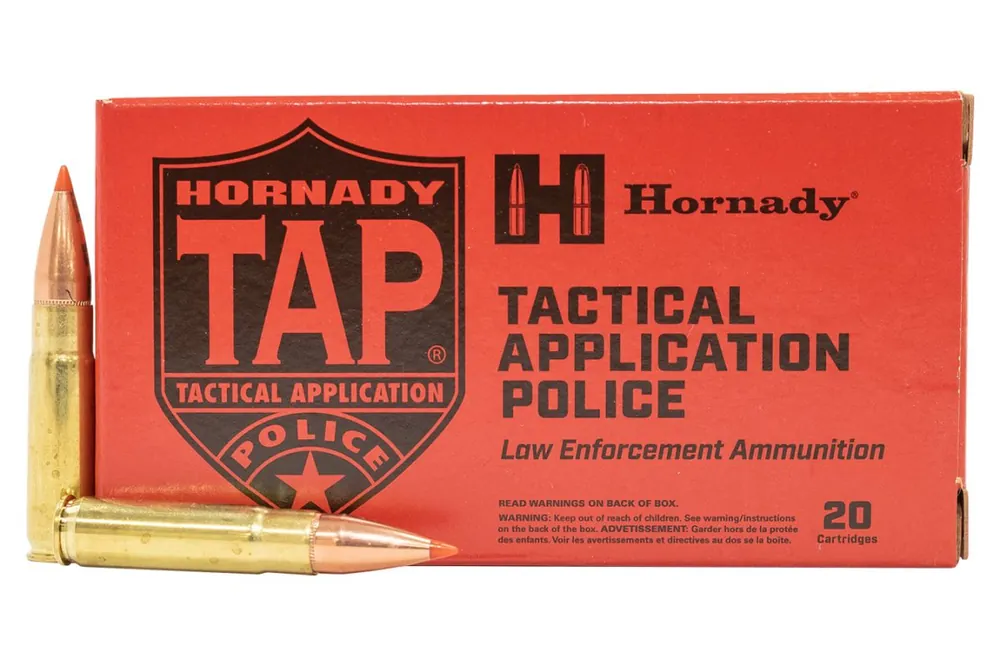 Ready to Order - Hornady TAP Urban .300 Blackout