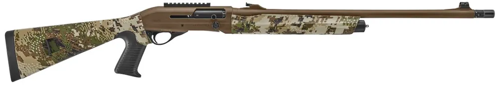 Franchi Affinity 3 Turkey Elite 12 Gauge FDE/Tan Shotgun - Shop Online