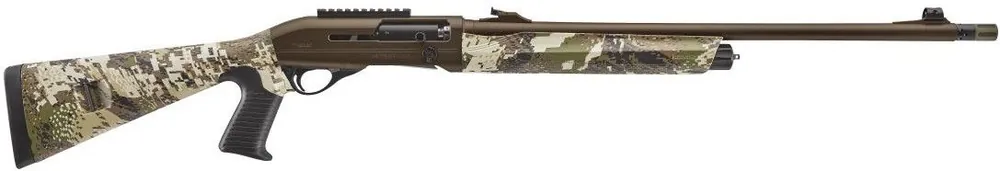 Clearance Deal | Franchi Affinity 3.5 Turkey Elite 12 Gauge Shotgun