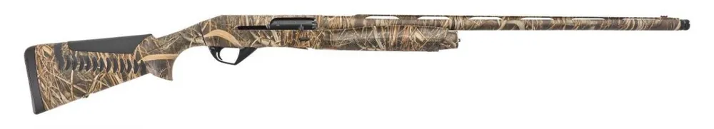 Available to Order | Benelli Super Black Eagle III 12 Gauge Realtree Max-7 Shotgun