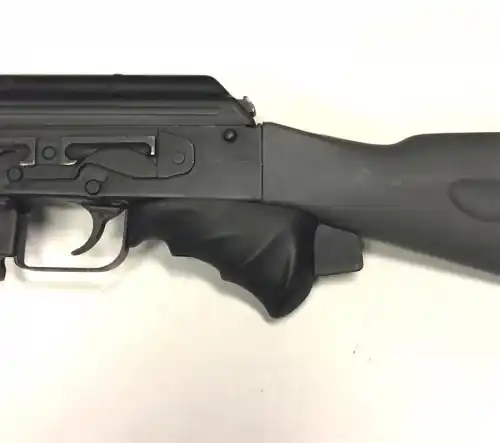 New Release | Phoenix Technology CGAK Featureless Pistol Grip