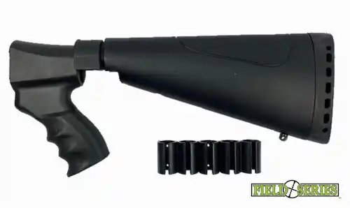 Phoenix Technology Field Series PG Sporter Stock - Ithaca 37 - Premium