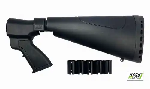 Phoenix Technology KickLite PG Sporter Stock Remington 870 12 GA - Manufacturer Direct
