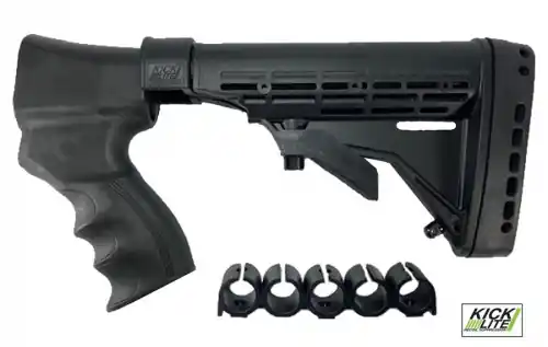 Phoenix Technology KickLite Tactical Stock Catamount Fury | Buy Online