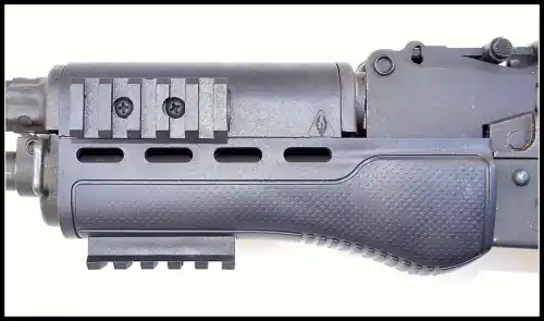 Phoenix Technology AK Handguard - Great Buy