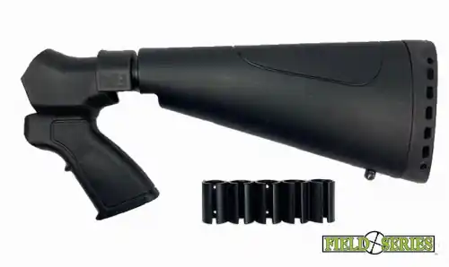 Phoenix Technology Field Series PG Sporter Stock - Winchester Black - Free Returns