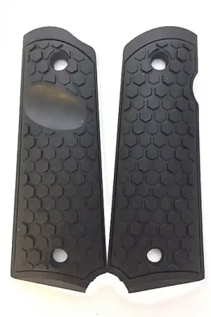 Customer Favorite | Phoenix Technology 1911 Full Size Honeycomb Grip Panels