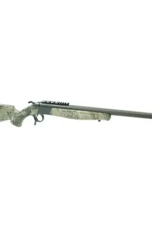 Brand New - CVA Scout V2 TD Takedown .44 Remington Mag Gray Rifle