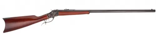 Great Buy - Taylor's & Co. 1885 High Wall .45-70 Govt 32" Octagon Barrel