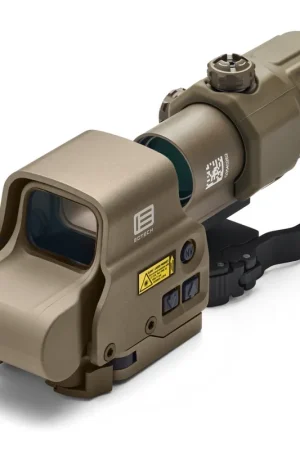 EOTech EXPS3-0 1x | High Quality