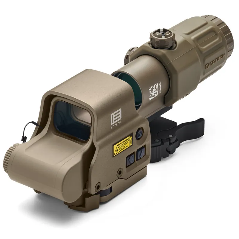 EOTech EXPS3-0 1x | High Quality