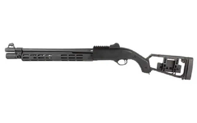 Beretta 1301 Tactical LTT Midwest Industries Package 12 Gauge Black Shotgun | Best-Selling