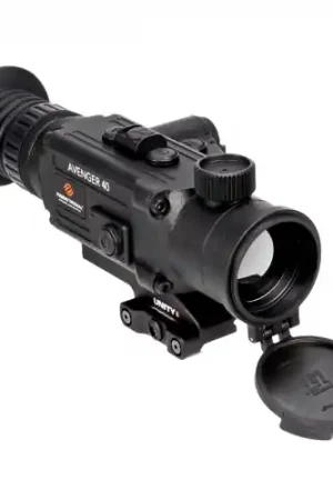Price Drop - Fusion Thermal Avenger 40 Thermal Rifle Scope