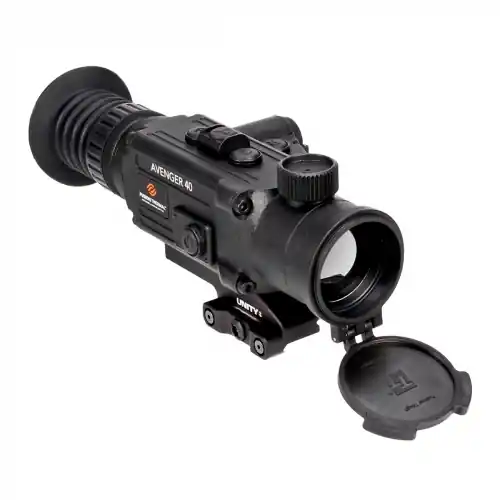 Price Drop - Fusion Thermal Avenger 40 Thermal Rifle Scope