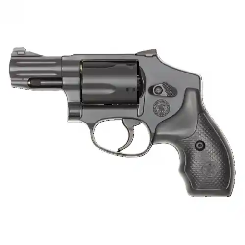 Smith & Wesson 640 Performance Center .357 Mag Black Cerakote Revolver | Sale