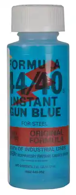 Brownells Formula 44/40 Gun Blue - Top-Selling