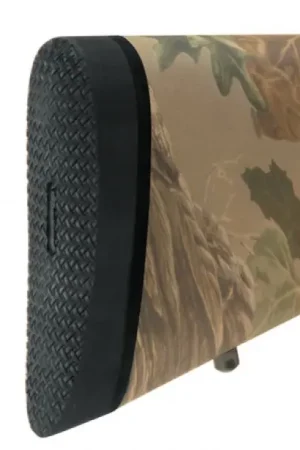 Best Price - Pachmayr Youth Decelerator Recoil Pad Black