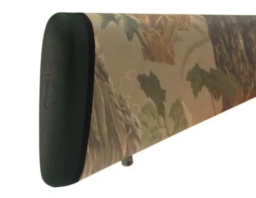Brand New - Pachmayr D752b-M-8-Le-Bl Recoil Pad