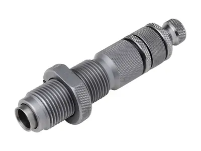 Hornady Taper Crimp Handgun Die Reloading Die - Factory Price