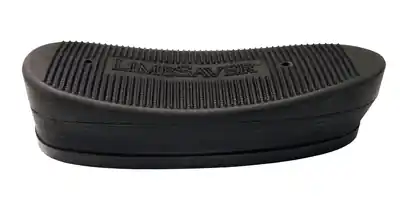 Limbsaver Trap/Skeet Grind-To-Fit Recoil Pad Size Large Black | Hassle-Free Returns