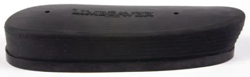 Best Price | Limbsaver Classic Precision Fit Recoil Pad 10112 Medium Low Profile Grind-to-Fit Matte Black