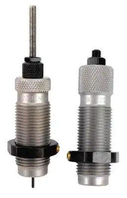 Direct From Manufacturer | RCBS AR Series Small Base Taper Crimp Die Set