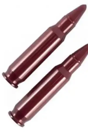 Price Drop | A-Zoom Snap Cap .222 Remington Hard Anodized