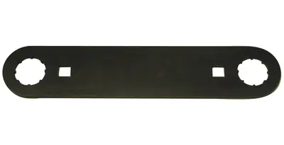 Wheeler Savage Barrel Nut Wrench | New Arrival