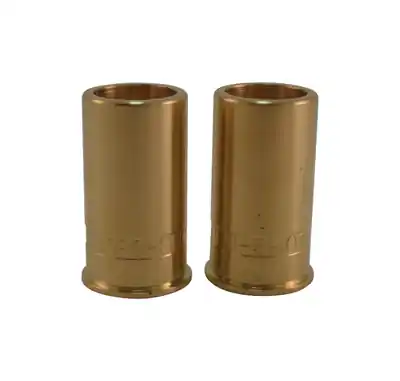 Pro-Shot Products 12 Gauge Semi-Auto Brass Snap Caps 2-Pack - Selling Fast