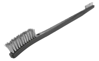 Hoppes 1380 Utility Brush Nylon | Get It Now