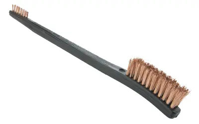 Exclusive Offer - Hoppes Utility Brush Phosphor Bronze