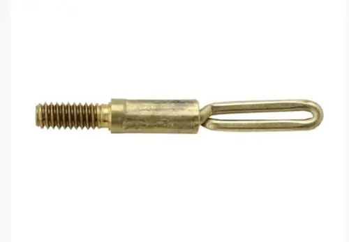 Fast Delivery | J. Dewey Rods Brass Loop .17-.20 Caliber