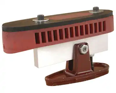 Clearance Deal | Wheeler Miles Gilbert Recoil Pad Installation Fixture