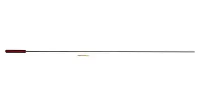 Top Pick - Pro-Shot Products 1PS-36-10/410 One Piece Stainless Steel Shotgun Cleaning Rod With Patch Holder