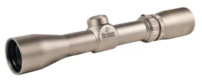 Burris Handgun Scope 2-7x 32mm | Going Fast