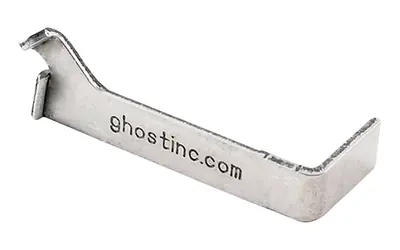 Factory Direct - Ghost Inc. Standard 3.5 Pound Trigger Connector for All Glocks Drop In