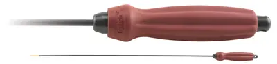 Exclusive Offer - Tipton One-Piece Deluxe Carbon Fiber Cleaning Rod .22-.27