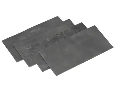 Wheeler Lead Barrel Vise Shims 4 Pack | New Release