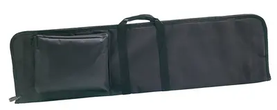 Allen Company Riot Shotgun Case with Pocket 44 Inch Black - Shop Now