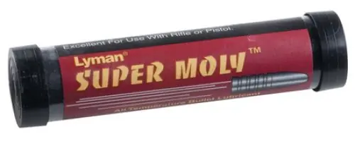 Buy Now | Lyman Super Moly Bullet Lube