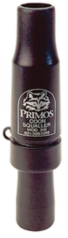 New Release - Primos Hunting Coon Squaller Call