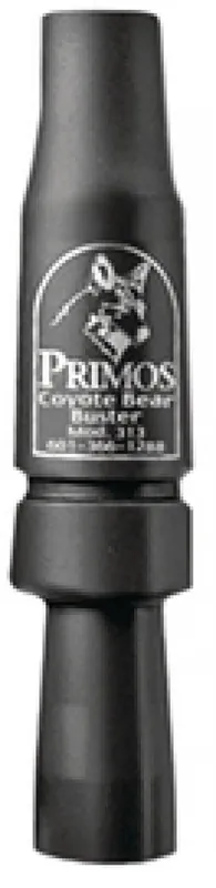 Primos Hunting Coyote-Bear Buster Game Call - Popular Choice