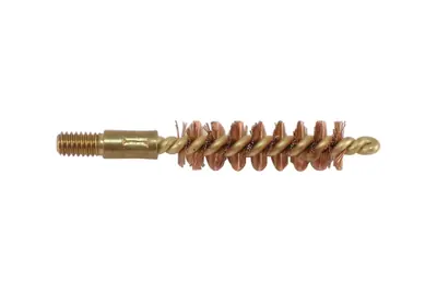 Big Sale - Pro-Shot Products 32P Brass Core Bronze Bristle Pistol Length Bore Brush