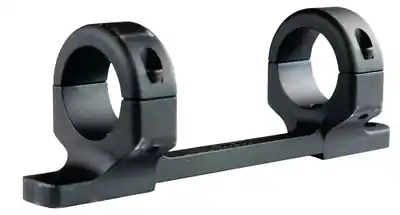DNZ Products Tube Mount Browning A-Bolt Short Action Black | Top Seller